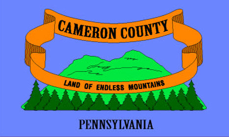 Cameron Logo